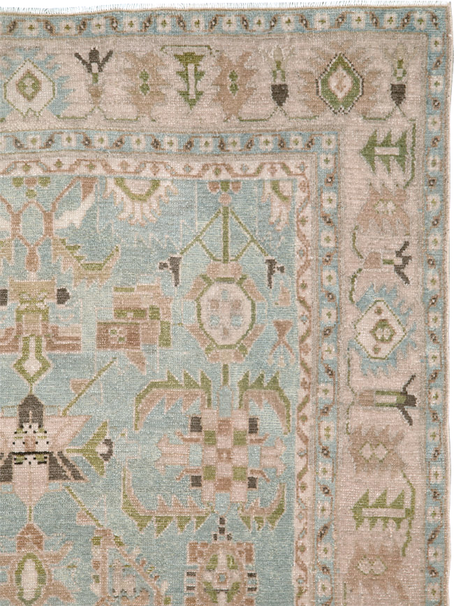 malayer Rug - # 105145