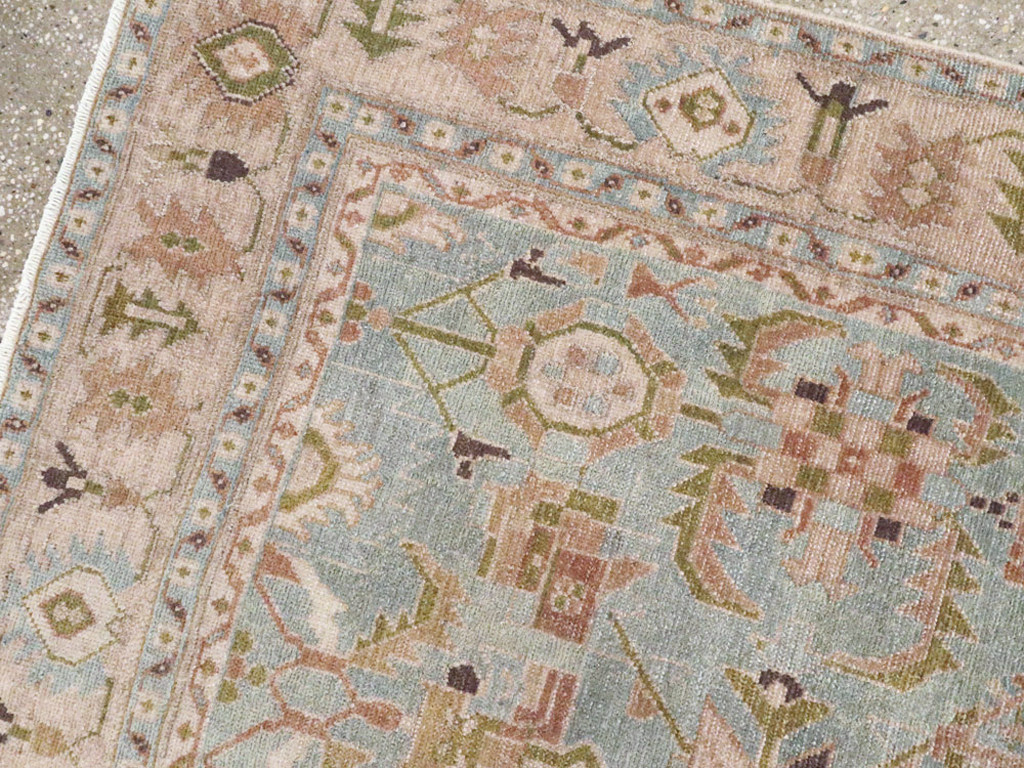 malayer Rug - # 105145