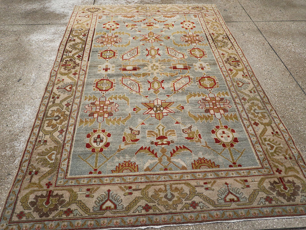 malayer Rug - # 105147