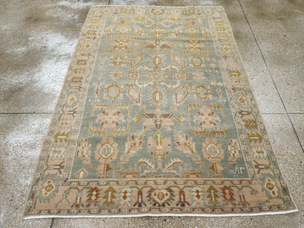 malayer Rug - # 105149