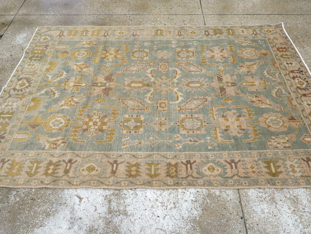 malayer Rug - # 105149