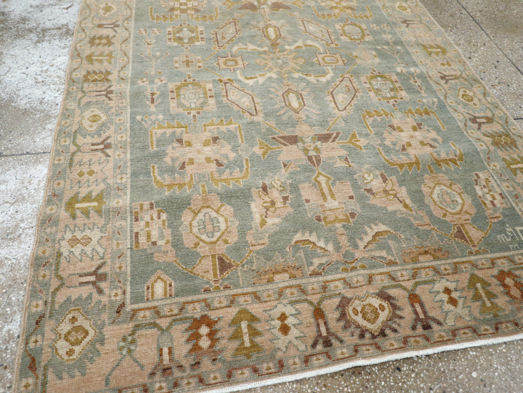 malayer Rug - # 105149