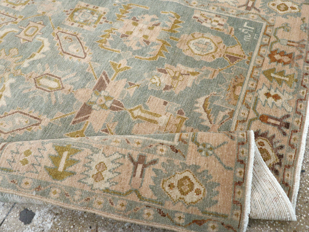 malayer Rug - # 105149
