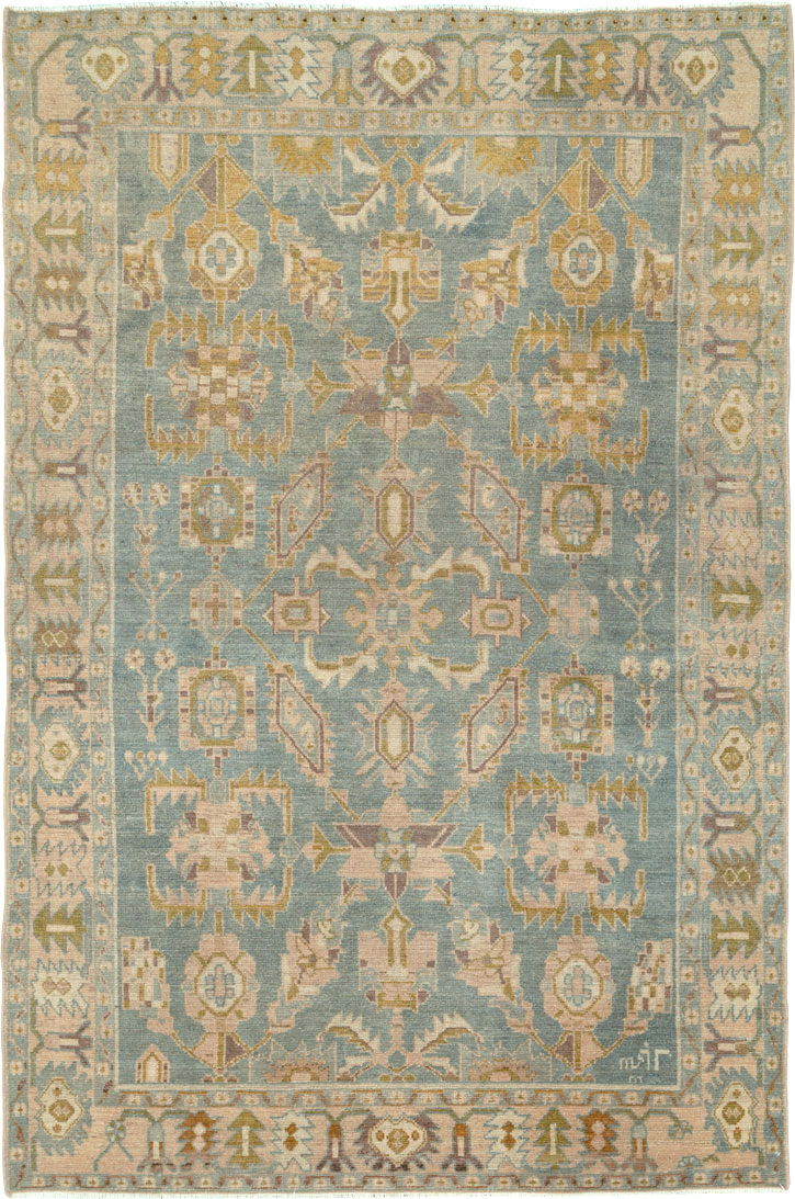 malayer Rug - # 105149