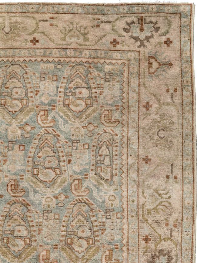 malayer Rug - # 105151