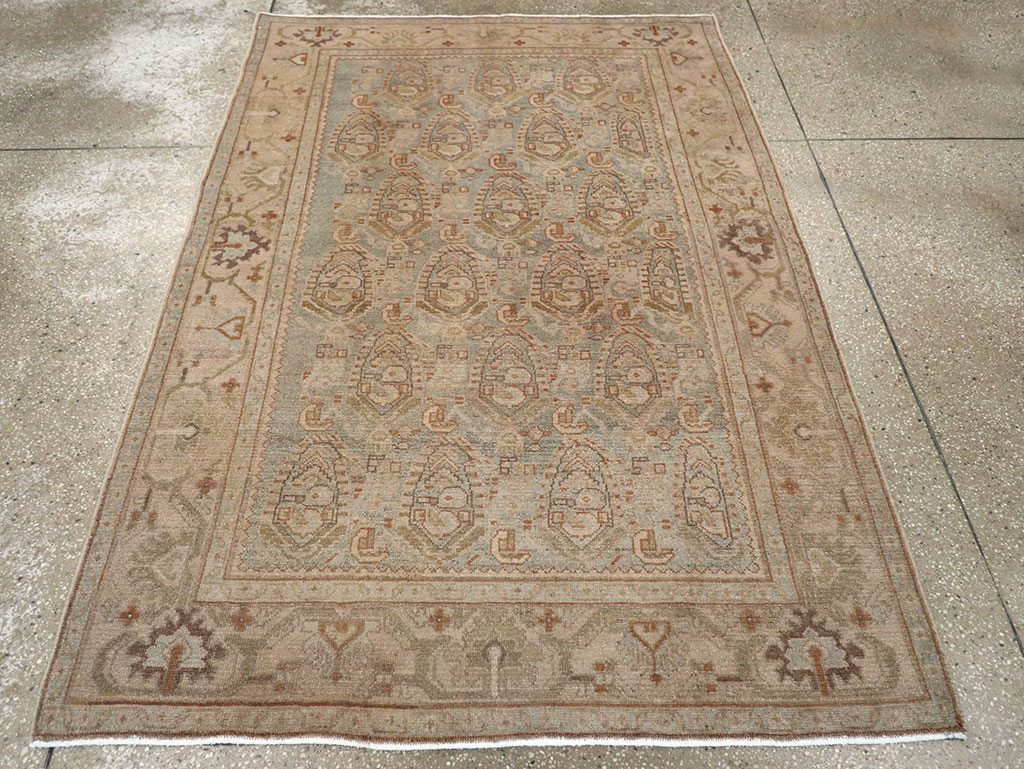 malayer Rug - # 105151