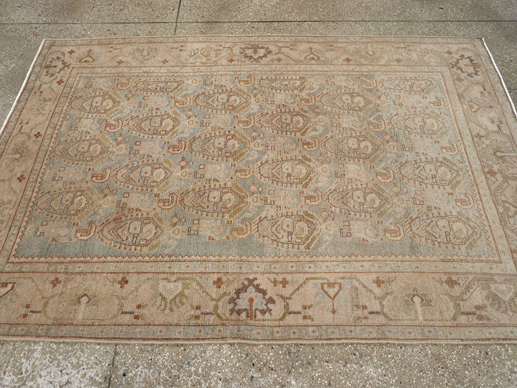 malayer Rug - # 105151