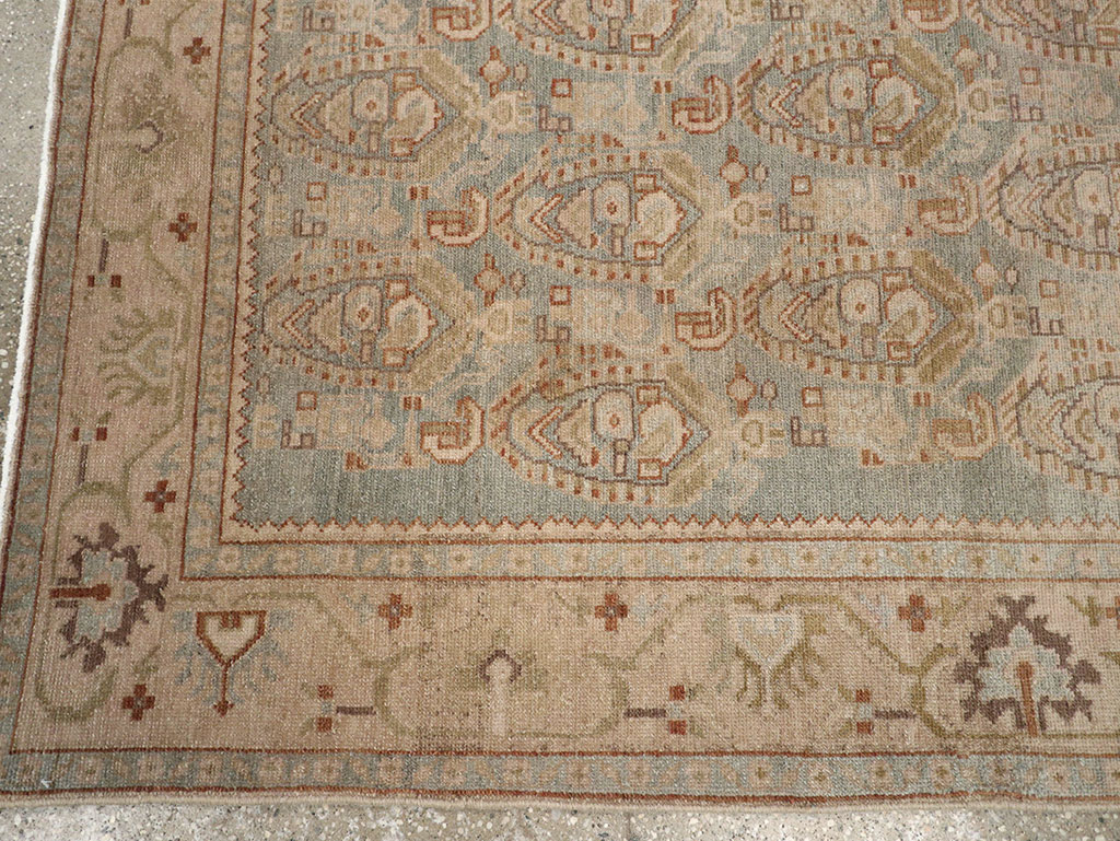 malayer Rug - # 105151