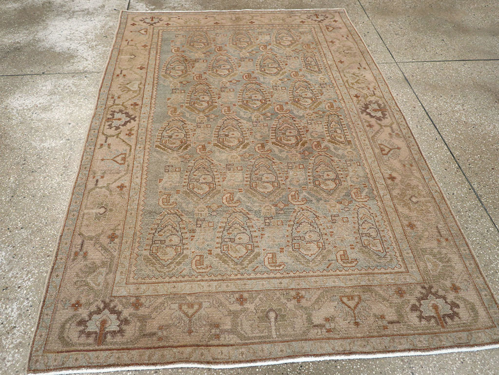malayer Rug - # 105151
