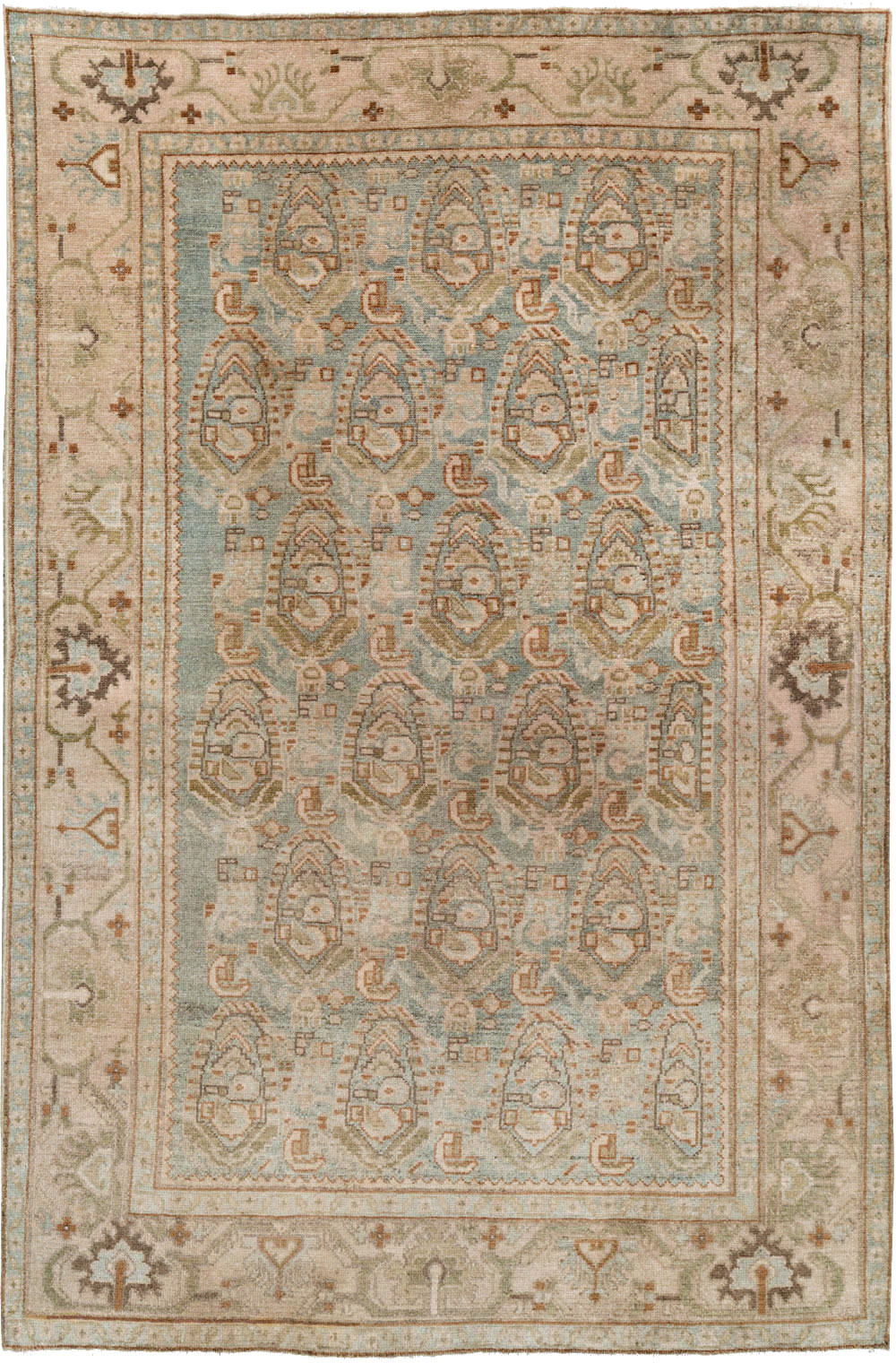 malayer Rug - # 105151