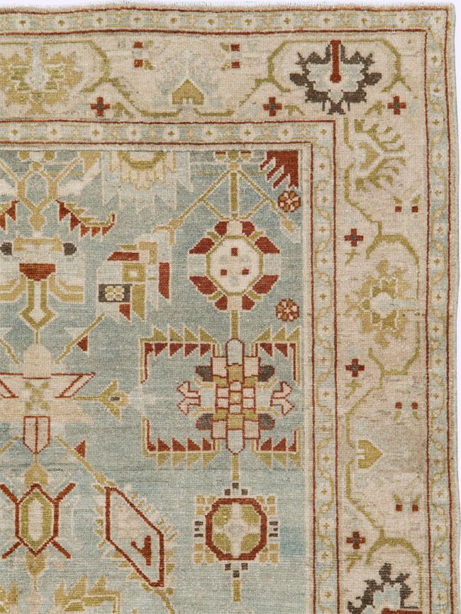 malayer Rug - # 105152