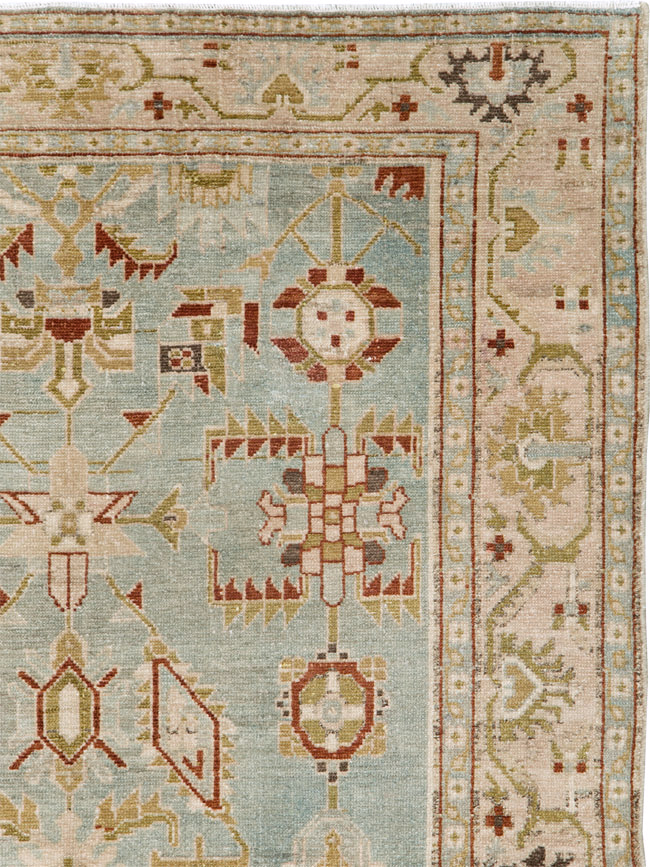 malayer Rug - # 105152