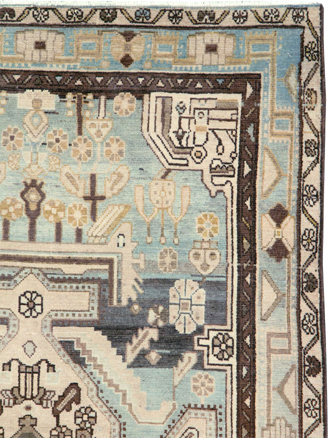 malayer Rug - # 105153