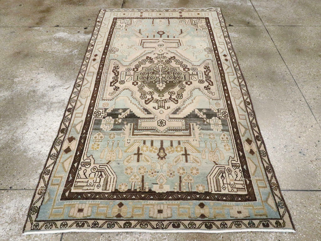 malayer Rug - # 105153