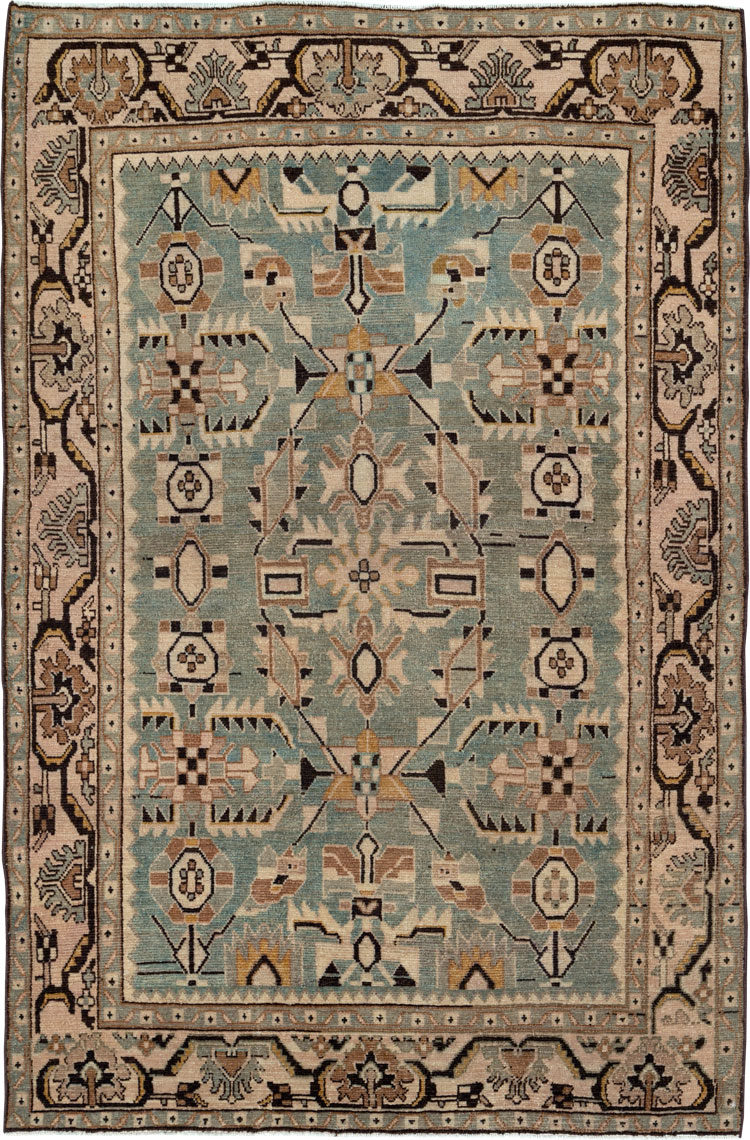 malayer Rug - # 105155