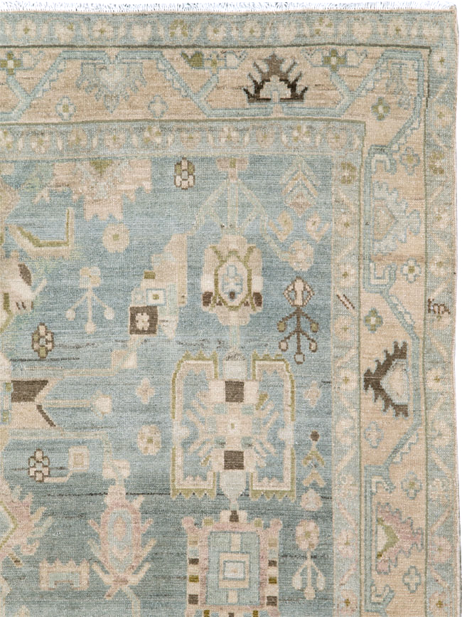 malayer Rug - # 105161