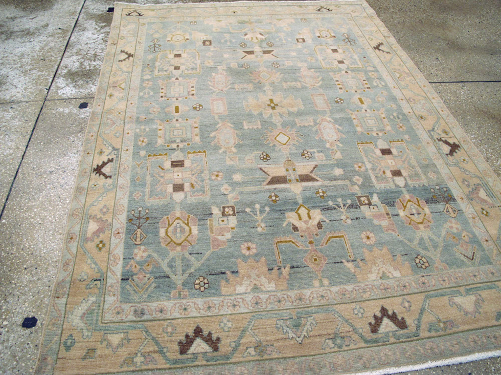 malayer Rug - # 105161