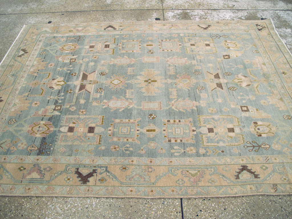 malayer Rug - # 105161