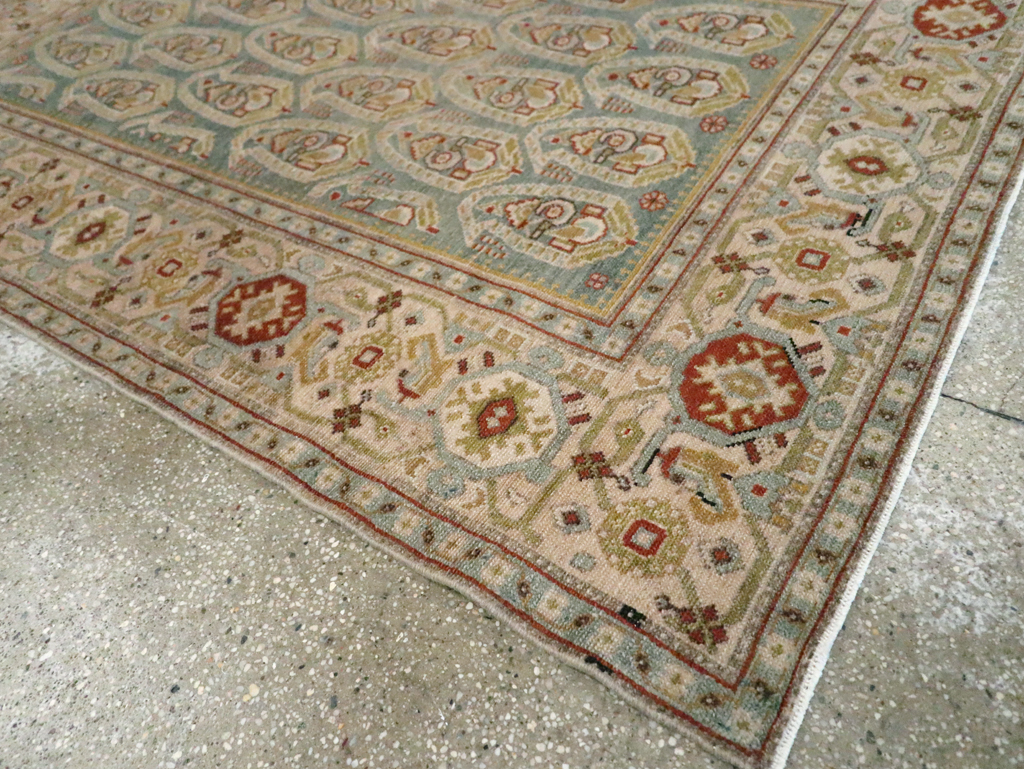 malayer Rug - # 105162