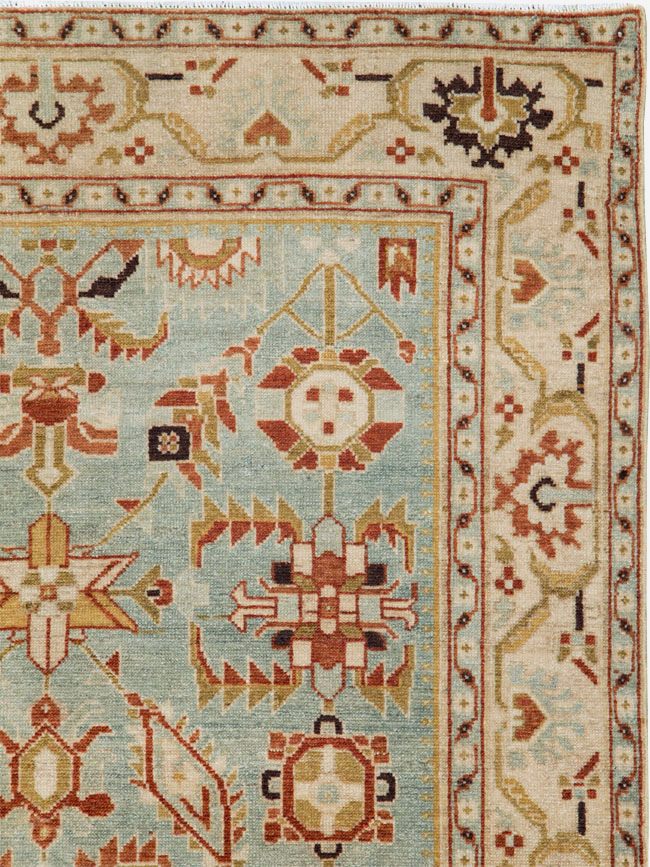 malayer Rug - # 105165