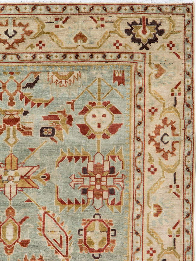 malayer Rug - # 105165