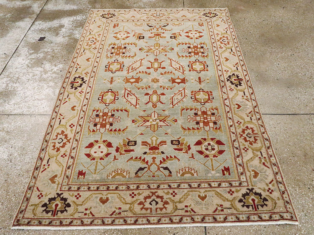 malayer Rug - # 105165