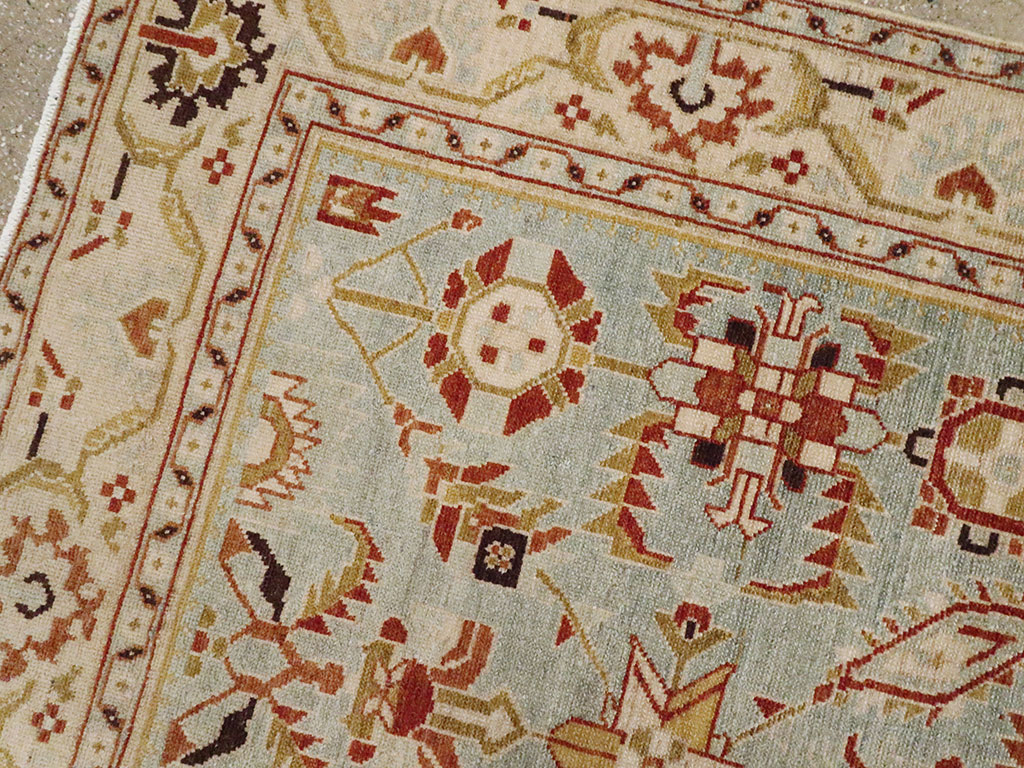 malayer Rug - # 105165