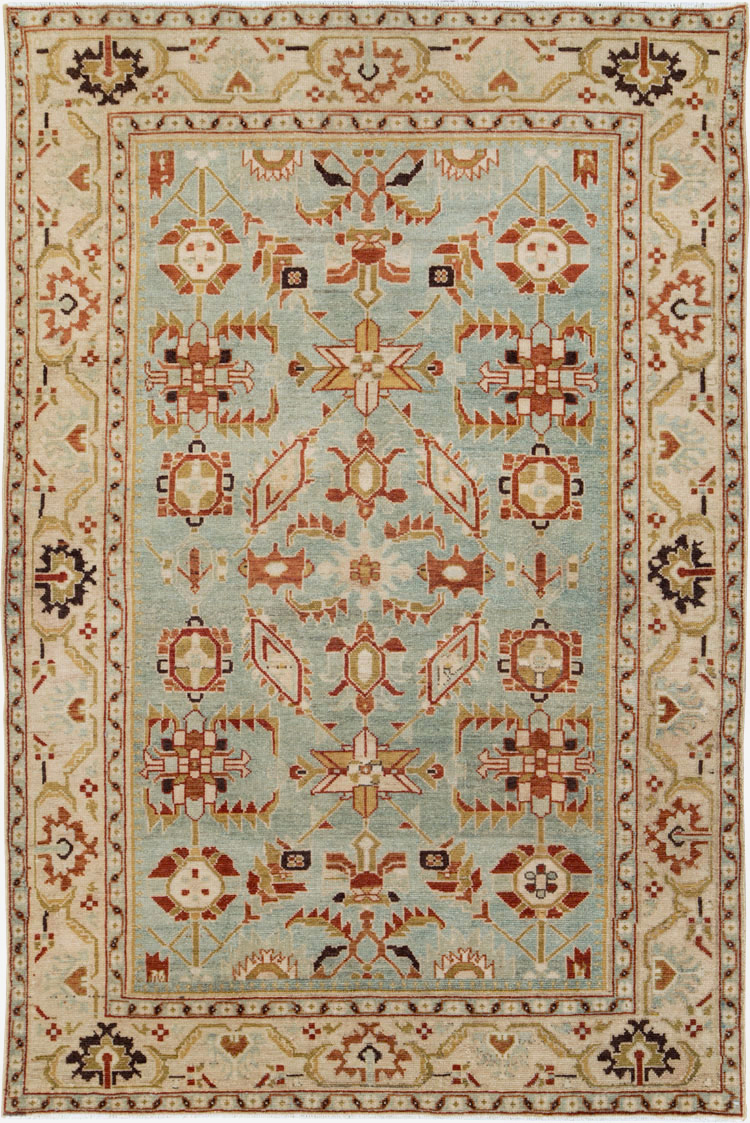 malayer Rug - # 105165