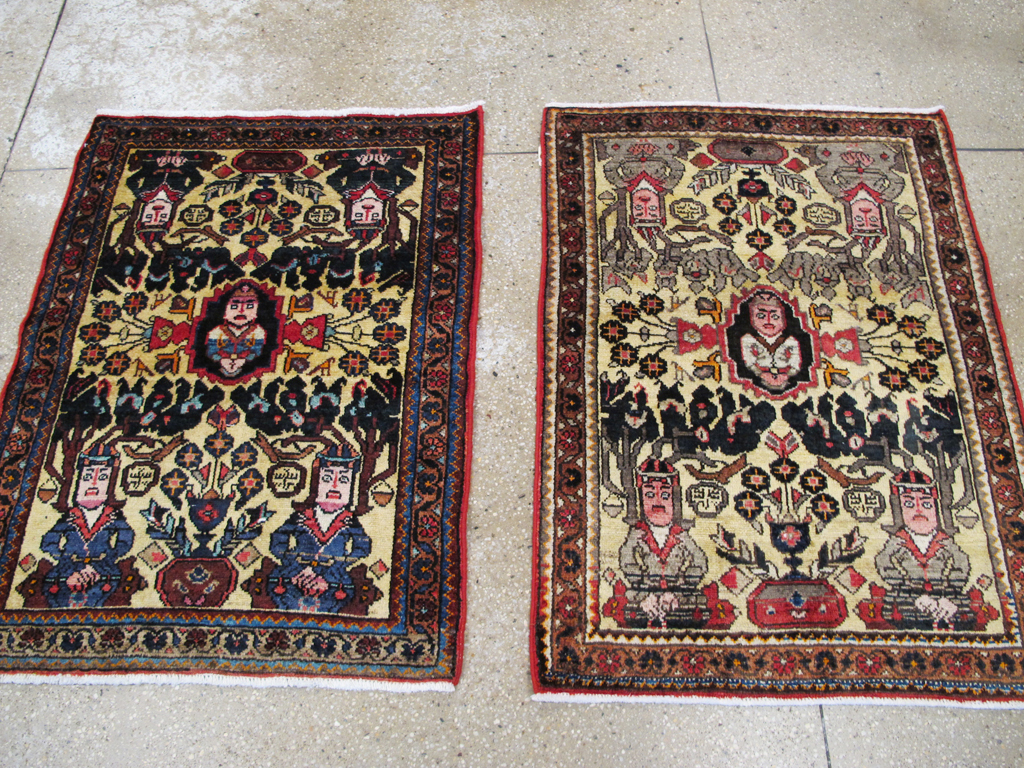 malayer Rug - # 105214