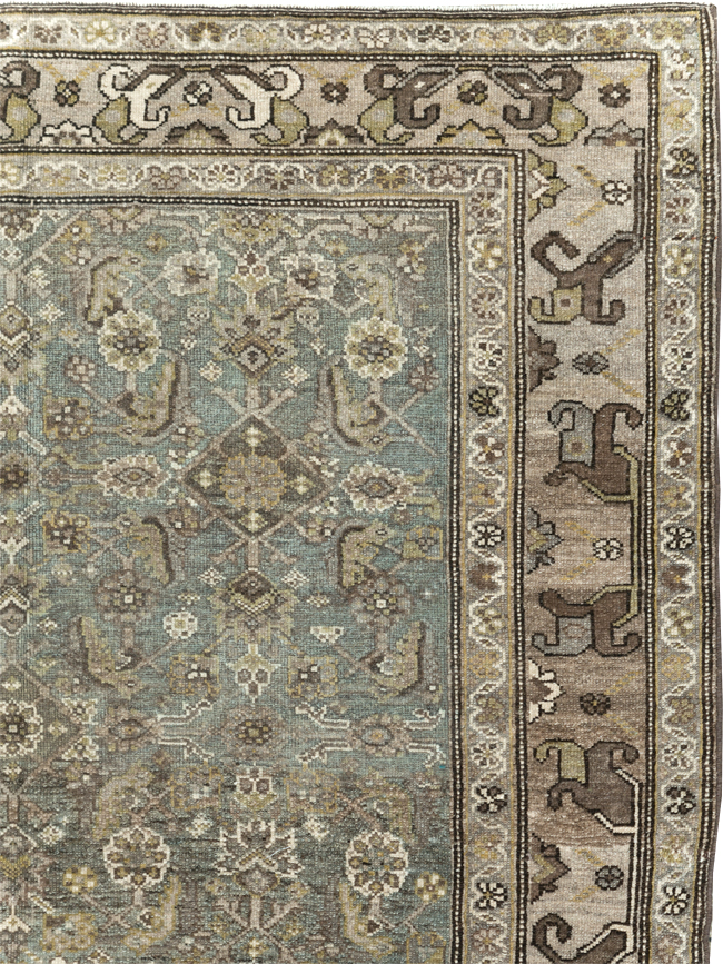 malayer Rug - # 105335