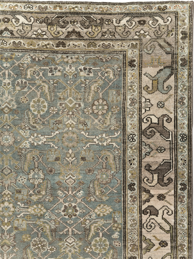 malayer Rug - # 105335