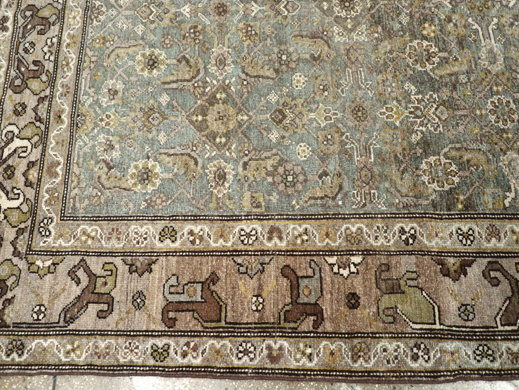 malayer Rug - # 105335