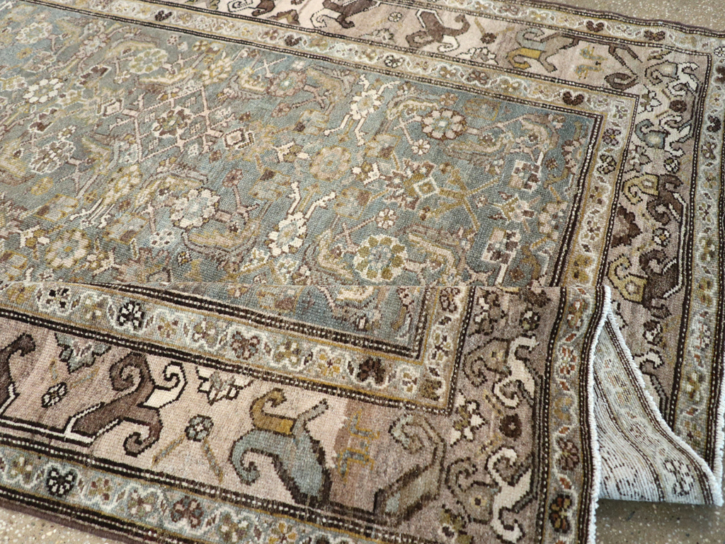 malayer Rug - # 105335