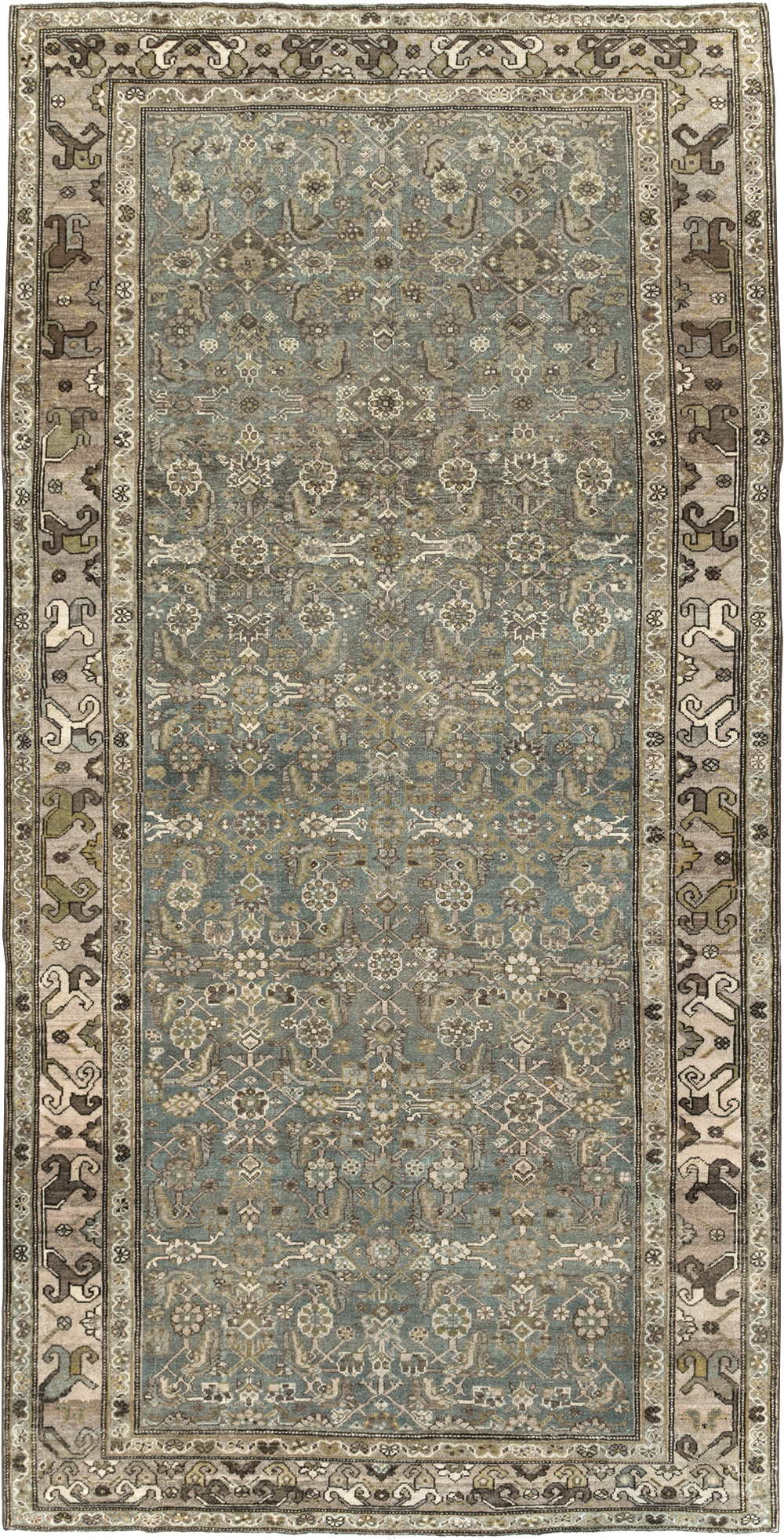 malayer Rug - # 105335