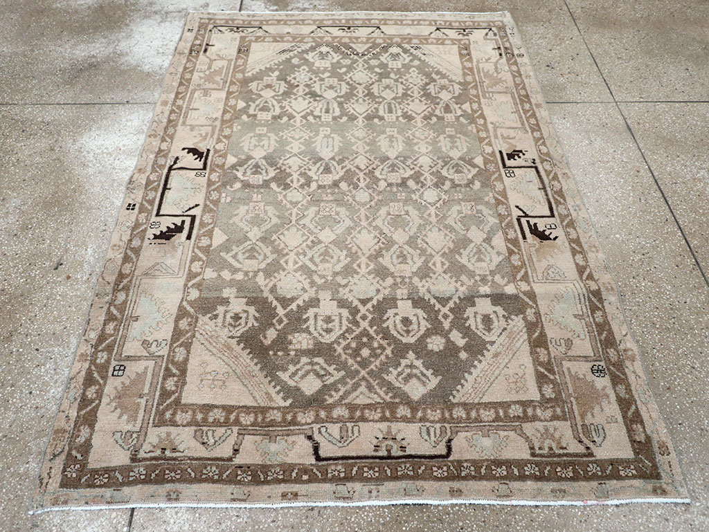 malayer Rug - # 105342