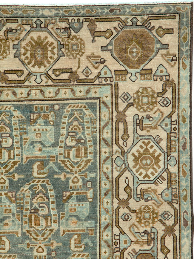 malayer Rug - # 105346