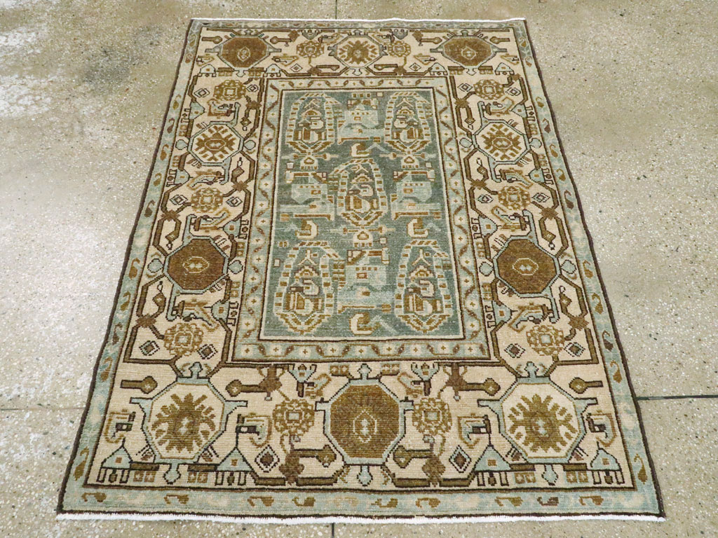 malayer Rug - # 105346