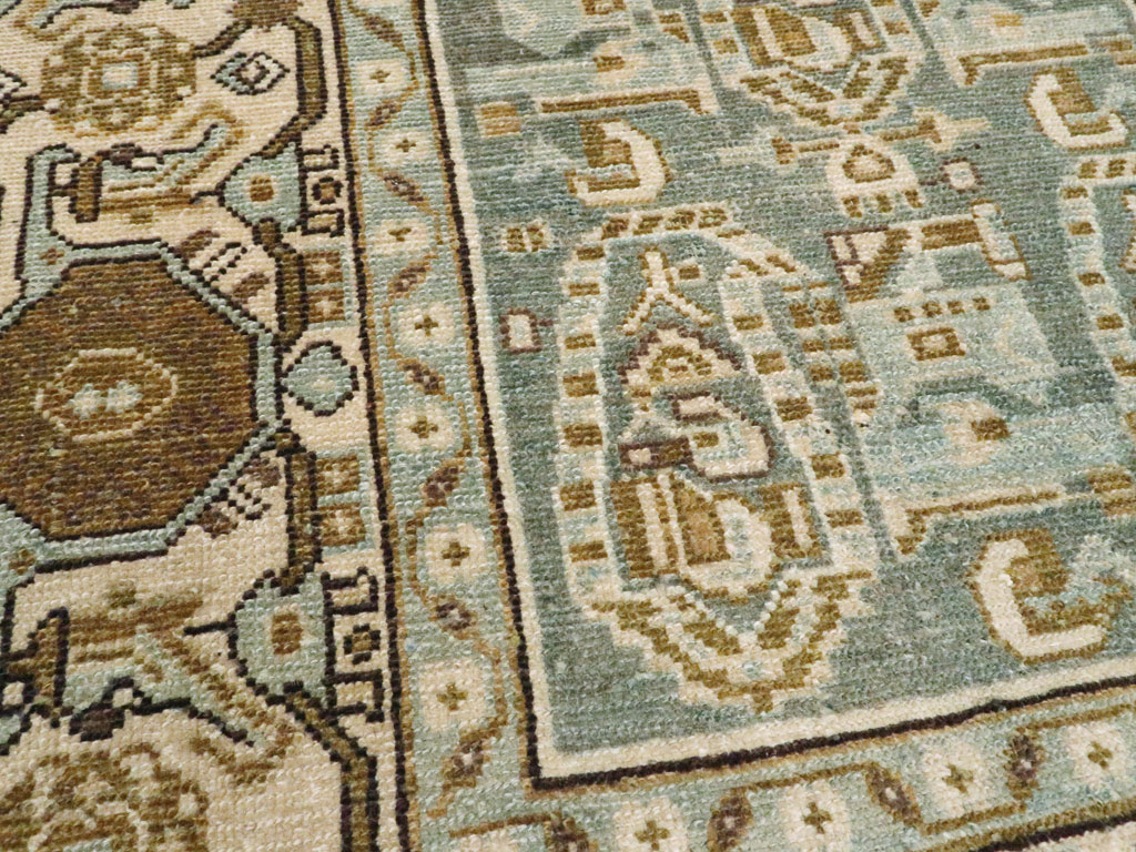 malayer Rug - # 105346