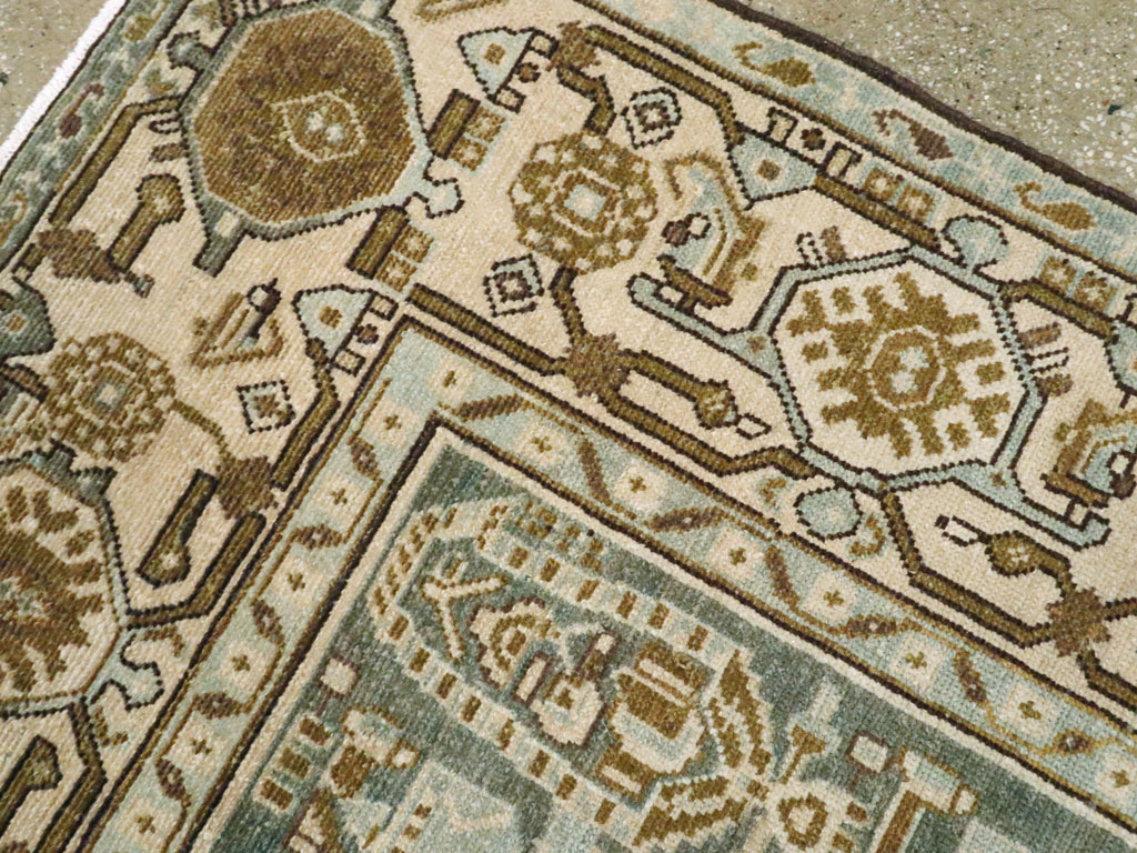 malayer Rug - # 105346