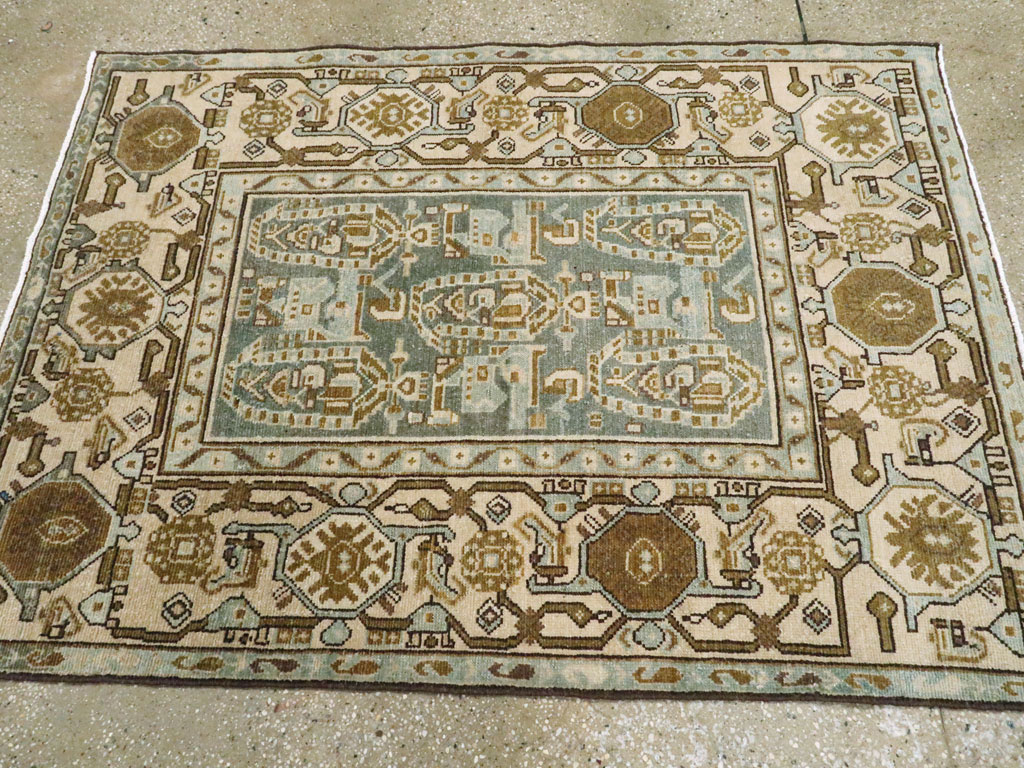malayer Rug - # 105346