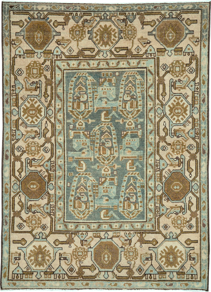 malayer Rug - # 105346
