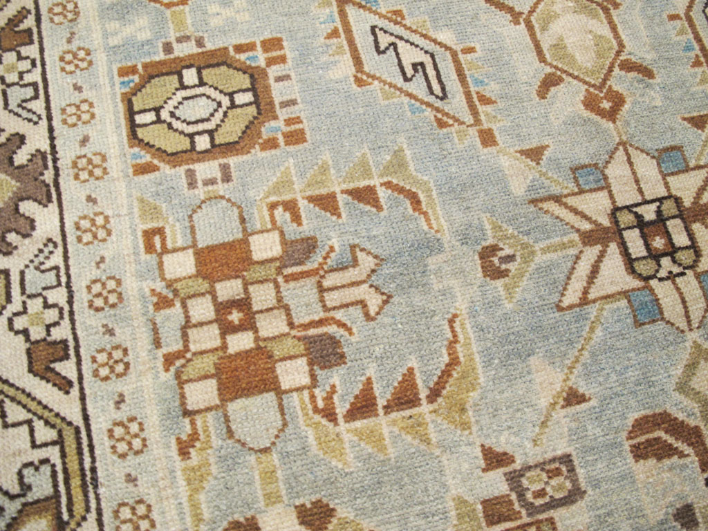 malayer Rug - # 105349