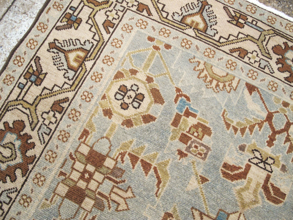 malayer Rug - # 105349