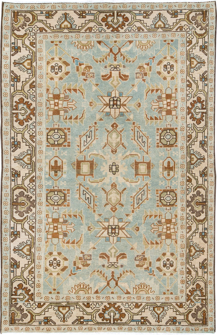 malayer Rug - # 105349