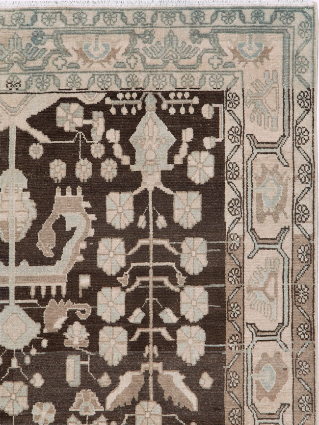 malayer Rug - # 105351