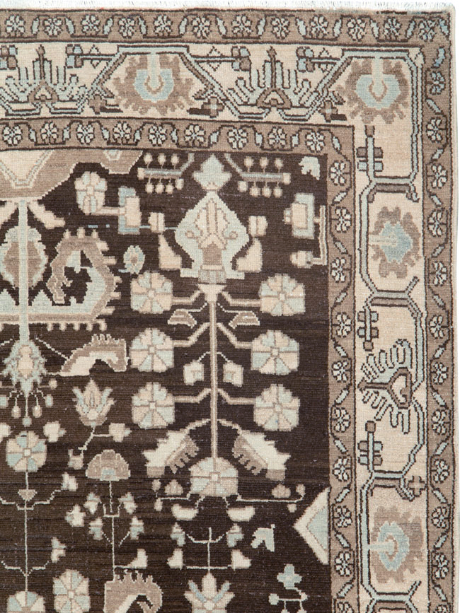 malayer Rug - # 105351
