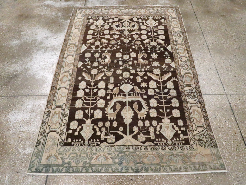 malayer Rug - # 105351