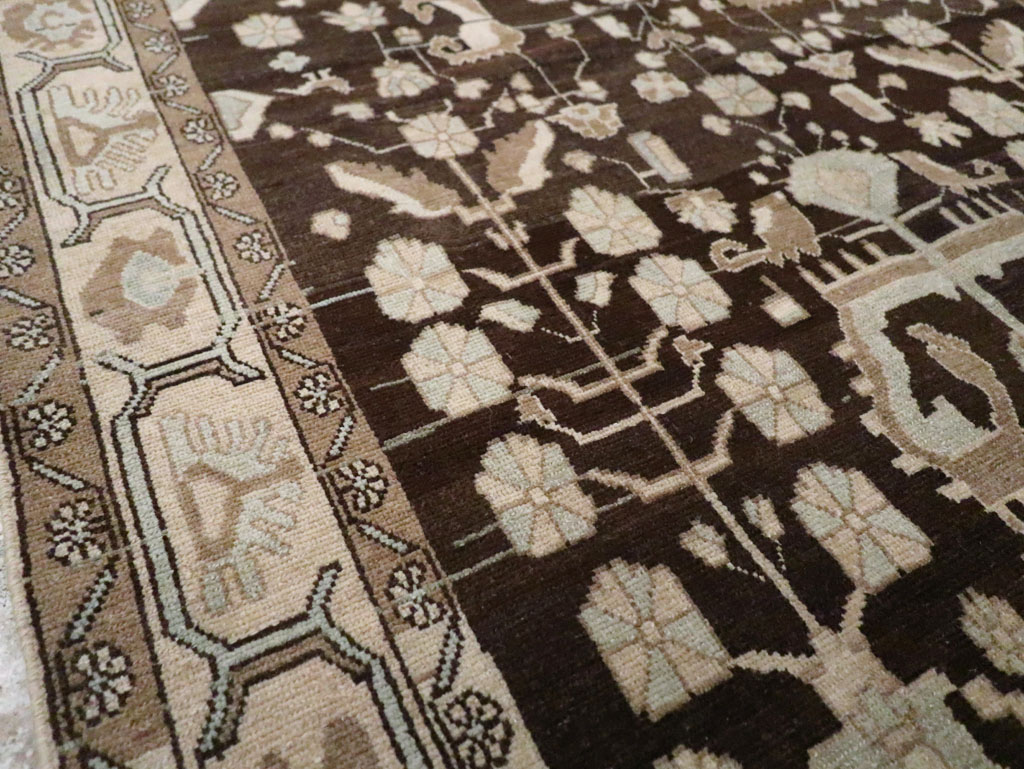 malayer Rug - # 105351