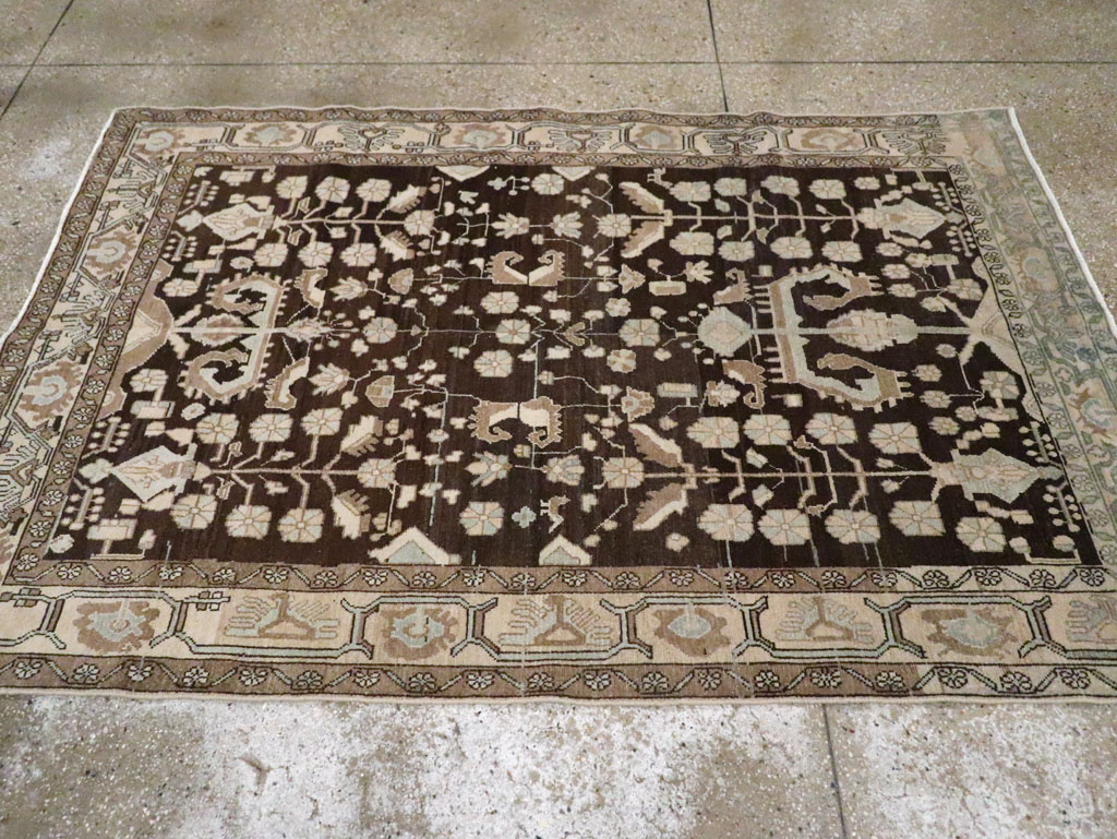 malayer Rug - # 105351
