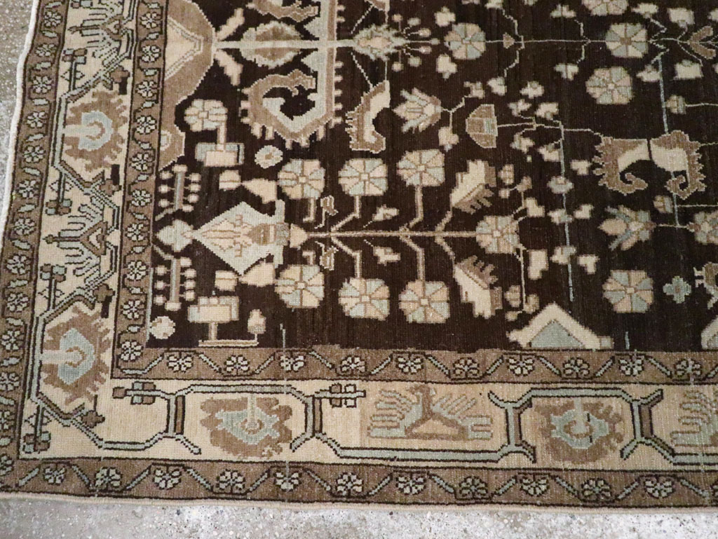 malayer Rug - # 105351